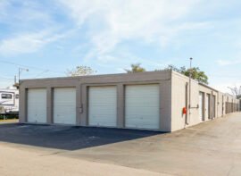 Devon Self Storage Gulfport, Florida