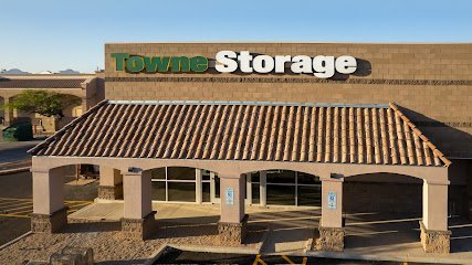 Towne Storage – Surprise