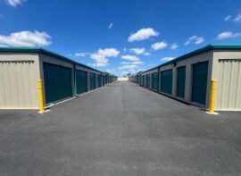 Byron Self Storage – Hwy 49