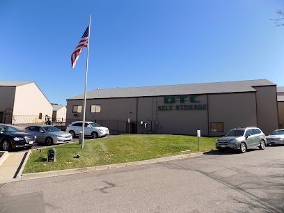 DTC Self Storage