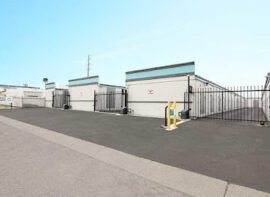 RightSpace Self Storage