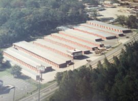 Crystal Valley Self Storage