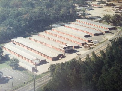 Crystal Valley Self Storage