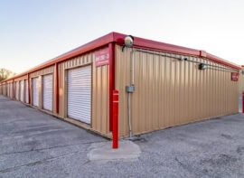 Your Extra Closet – Jonesboro