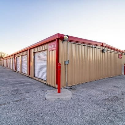 Your Extra Closet – Jonesboro