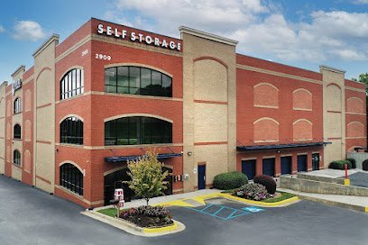 Midgard Self Storage