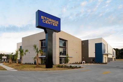 The Storage Center – Mobile