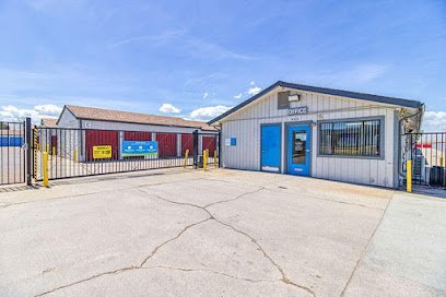 SmartStop Self Storage