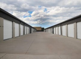 Midgard Self Storage