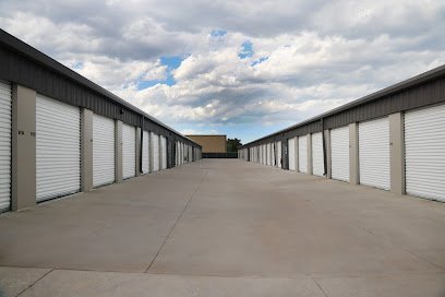 Midgard Self Storage