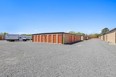 Georgetown Self Storage