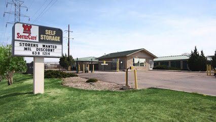 SecurCare Self Storage