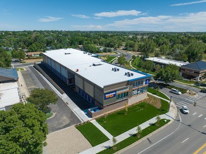 Guardian Storage Fort Collins South