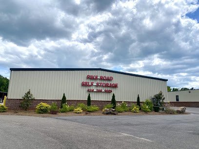 Pike Road Self Storage
