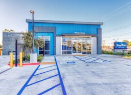 SmartStop Self Storage