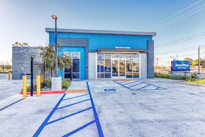 SmartStop Self Storage