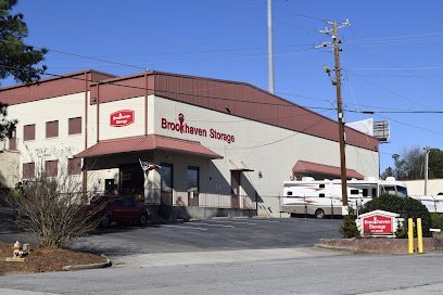 Brookhaven Storage