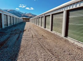 Bear Box Self Storage