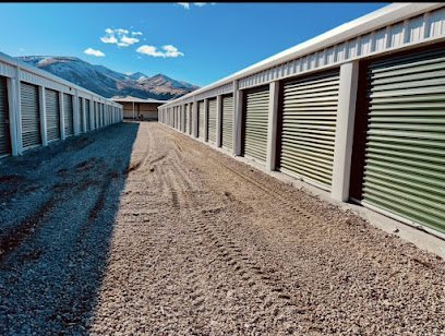 Bear Box Self Storage