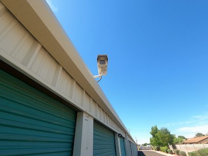 RightSpace Self Storage