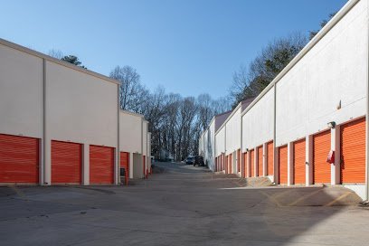Public Storage