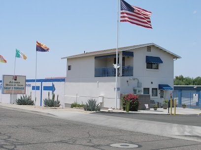 Arizona Storage Inns – Self Storage – Phelps
