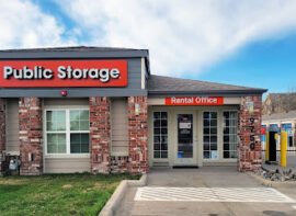 Public Storage