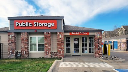Public Storage