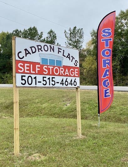 Cadron Flats Self Storage