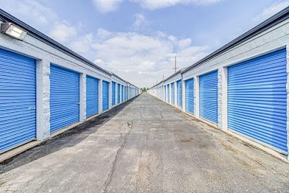 SmartStop Self Storage
