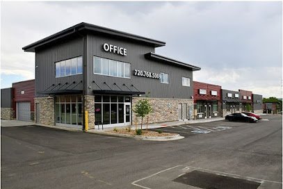 McIntyre Storage – A Colorado Storage Facility