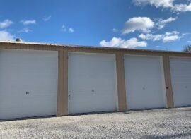 Beaver Lake U Storage