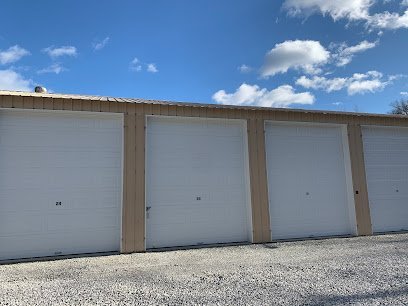 Beaver Lake U Storage