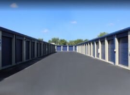 Midgard Self Storage