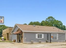 Ala-Stor Self Storage