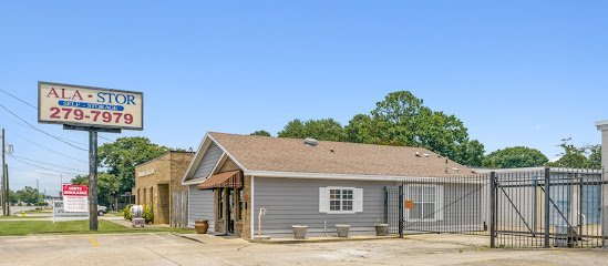 Ala-Stor Self Storage
