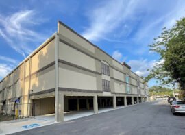 Safeguard Self Storage