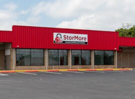 StorMore Climate Controlled Storage