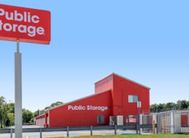 Public Storage