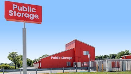 Public Storage