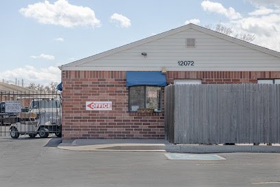 Ustor Peoria Self Storage
