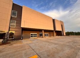 The Storage Center – Huntsville