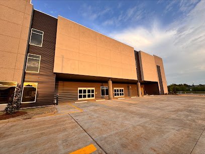 The Storage Center – Huntsville