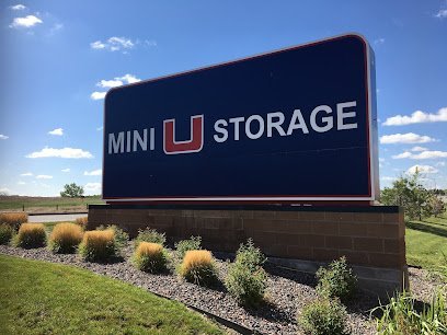Mini U Storage