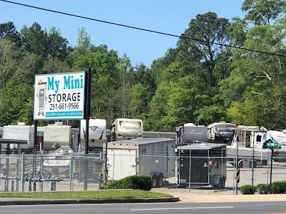 My Mini Storage