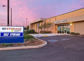 US Storage Centers