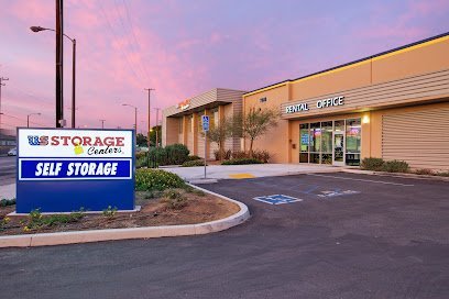 US Storage Centers