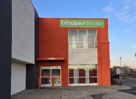 Extra Space Storage