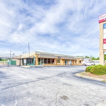 Storage Sense – Savannah