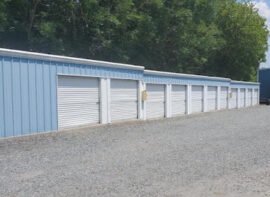 Seaford Mini Storage